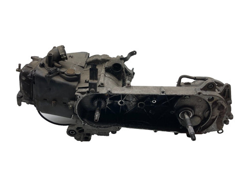 Blocco motore completo - motore,