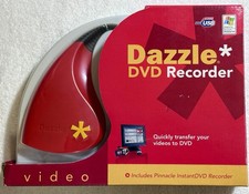 Dazzle DVD Recorder