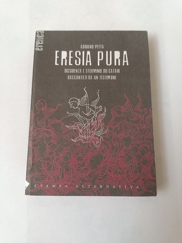 Eresia pura adriano - pura,
