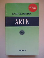 enciclopedia arte fc aavv