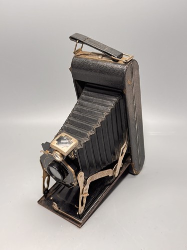 Kodak kodal brownie - n., 1