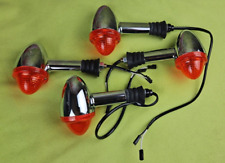 4 indicatori di direzione