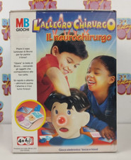 L'ALLEGRO CHIRURGO IL