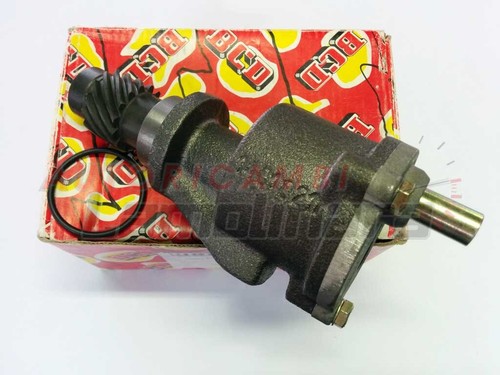 Pompa vuoto depressore audi - pompa,