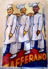 Canovaccio Strofinaccio da