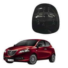 Lente Pomello Adatta per LANCIA Ypsilon 2011-2015 (GAS-BENZINA) - 5 Marce NERA