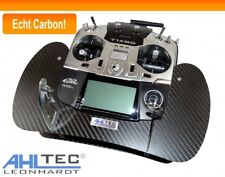 Trasmettitore AHLtec - Futaba T14SG trasmettitore in VERO CARBONIO - fibra di carbonio