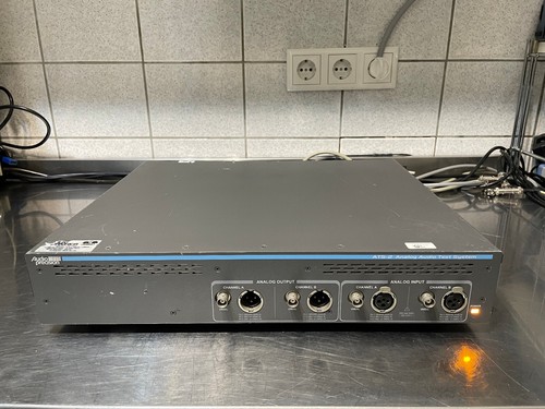 Audio precision ats - audio, ats-2