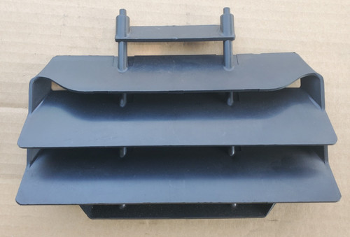 Grille radiateur 125 - de,
