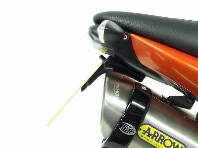 Tail tidy triumph speed - tail,