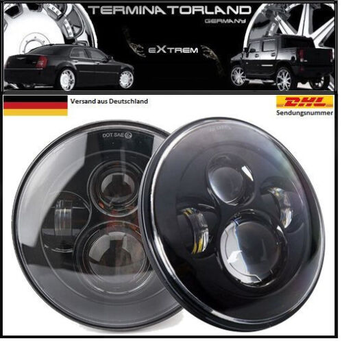 Hummer 2x fari kit - hummer, h2