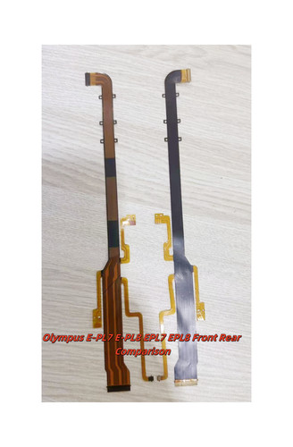 1pcs per olympus - olympus, e-pl7