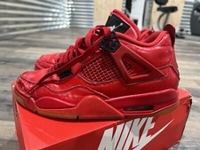 Jordan 4 retro nrg