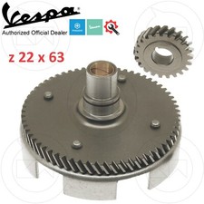 COPPIA TRASMISSIONE PRIMARIA