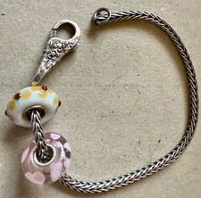 Original Trollbeads LAA 925