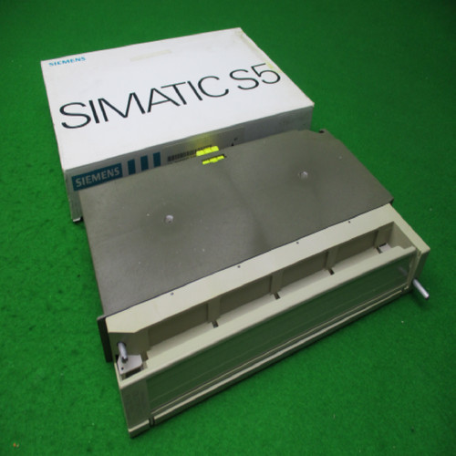 Nuovo altro siemens 6es5 - siemens,