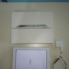 Apple ipad 64gb - 2,