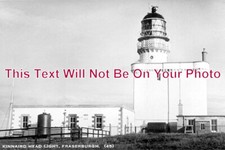 SC 4126 - Kinnaird Head Light