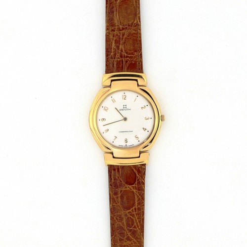 Orologio zenith cosmopolitan - zenith,