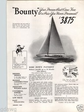 1940 ANNUNCIO CARTACE Coleman