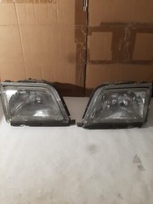 MERCEDES R129 W129 SL FANALE ANTERIORE  OEM A1298206761  A1298206861