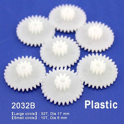Ingranaggio plastica - ingranaggio,