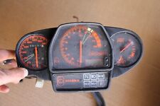 Gilera MX1 125 gruppo strumenti