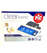 Pic Tensiometro Clear Rapid