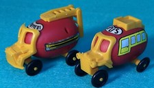 KINDER SURPRISE capsule