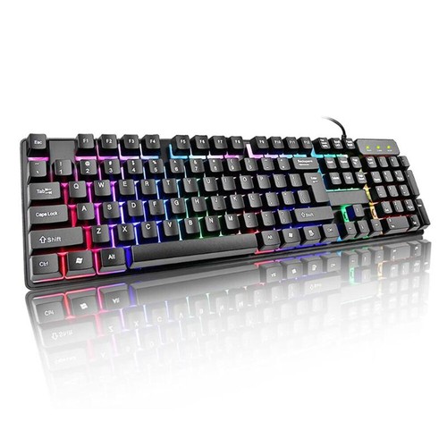 Tastiera gaming - tastiera,