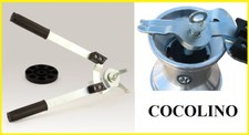 Kart Forbici per Pneumatici