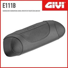 SCHIENALINO PER BAULETTO / VALIGIA [GIVI] V56 MAXIA 4 / E55 MAXIA 3 - COD.E111B