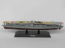 DIE-CAST NAVE DA GUERRA AKAGI