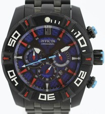 Invicta Jason Taylor ref.24847