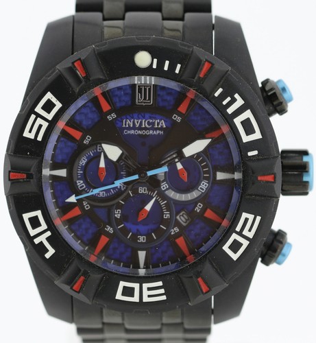 Invicta jason taylor ref 24847 - invicta, ref.24847
