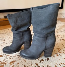 Vic stivali donna metà