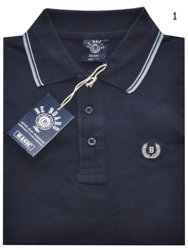 Maglia polo uomo - , cotone