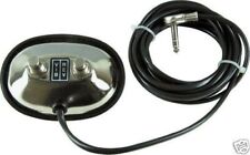 NEW - Interruttore a pedale