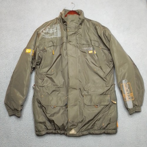 Giacca anapurna depose uomo - anapurna, xl
