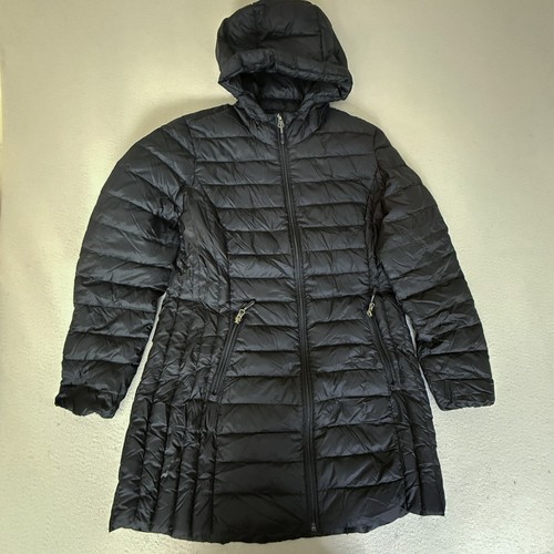 Piumino donna nero - , con