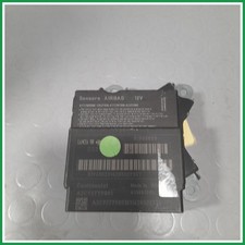 Centralina Airbag   Fiat Punto