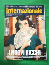 RIVISTA INTERNAZIONALE