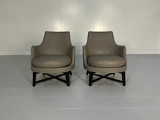 FLEXFORM POLTRONE "GUSCIO" IN