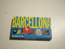 SPIRAL GUIDE BARCELLONA