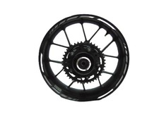 Cerchio ruota posteriore HONDA CB 500 X 2017 2018