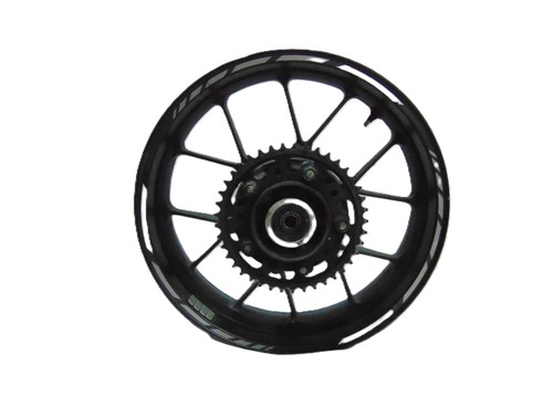 Cerchio ruota posteriore honda - ruota,