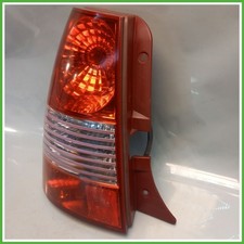 Fanale Posteriore Sinistro SX KIA PICANTO 1a Serie 2004 2008 9240107010