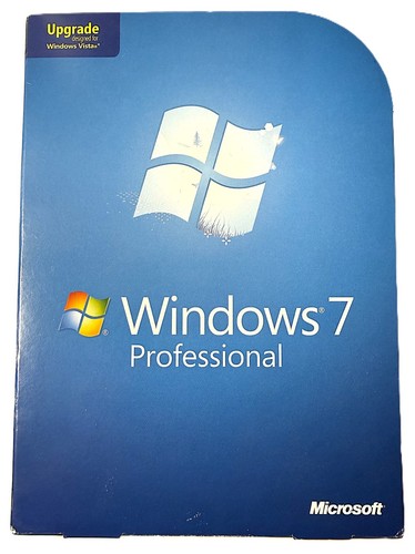 Microsoft windows - microsoft,