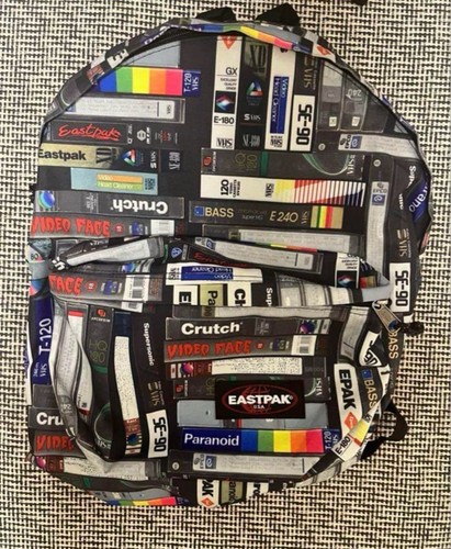 Eastpak rare model 11747391 - rare,