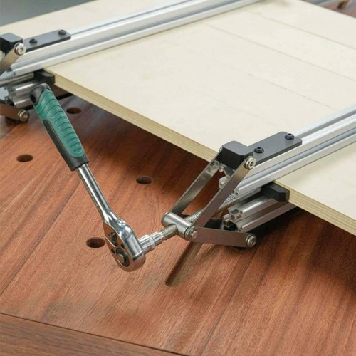 Pezzi serraggio legno - pezzi,